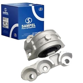 Coxim Do Motor Direito Uno 2016 A 2021 - Sampel 1166