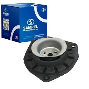Coxim Do Amortecedor Dianteiro Megane 2006 A 2013 - Sampel 8168