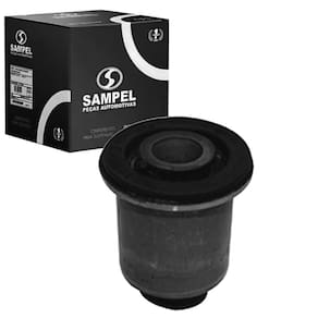 Bucha Dianteira Da Bandeja Dianteira Megane 2006 A 2013 - Sampel 8169