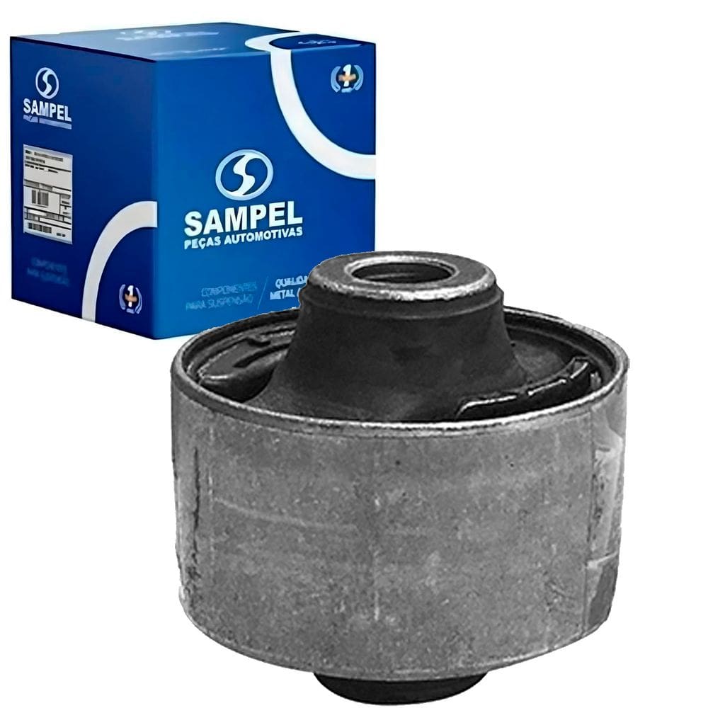 Bucha Dianteira Da Bandeja Dianteira Civic 2012 A 2016 - Sampel 8341