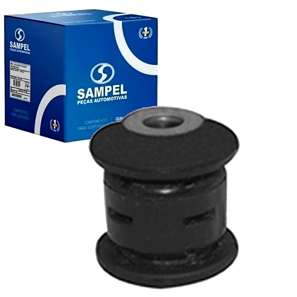 Bucha Dianteira Da Bandeja Dianteira Veloster 2012 A 2014 / Elantra 2012 A 2014 / Creta 2012 A 2014 - Sampel 8173