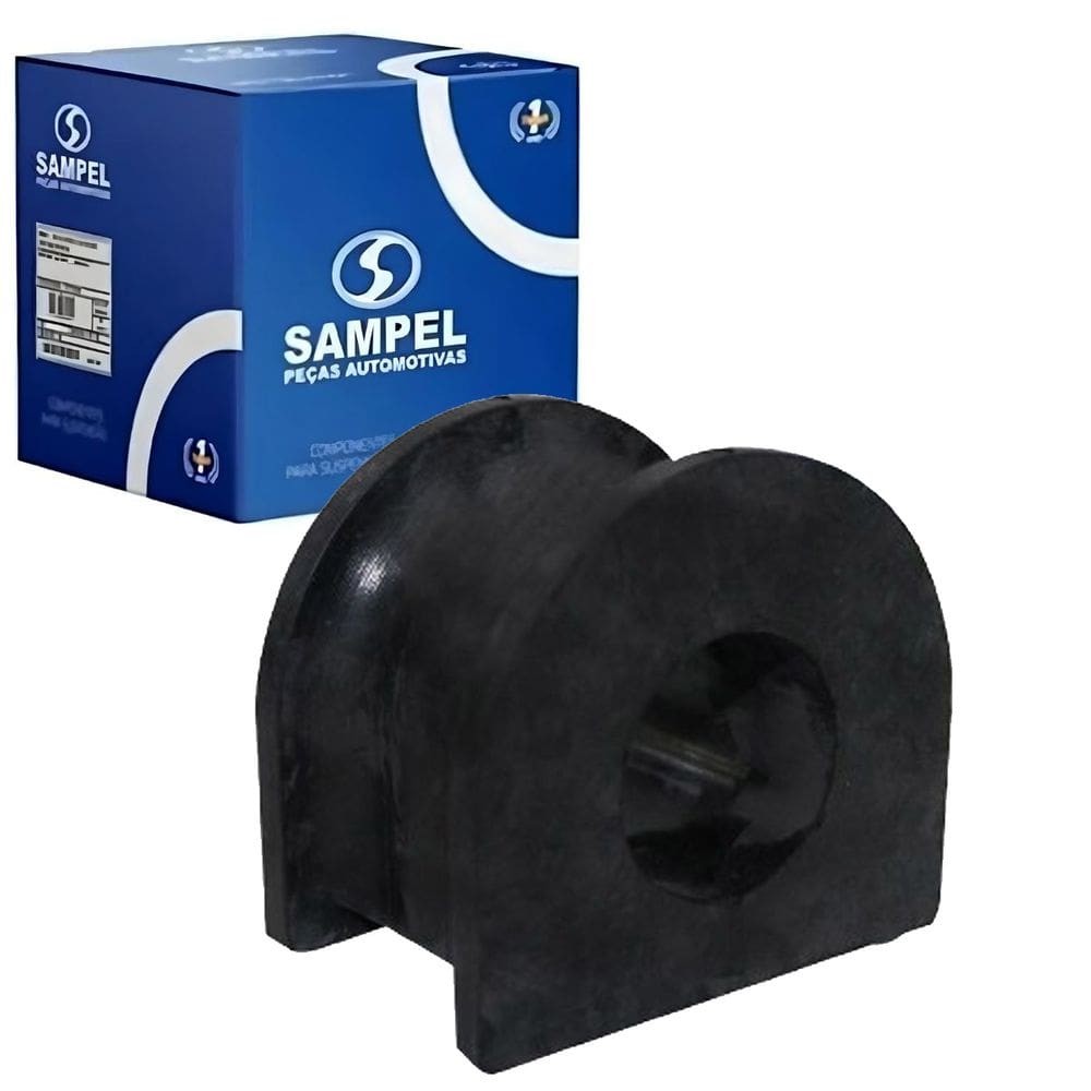 Bucha Da Barra Estabilizadora Dianteira 32Mm S10 2017 A 2022 - Sampel 3197