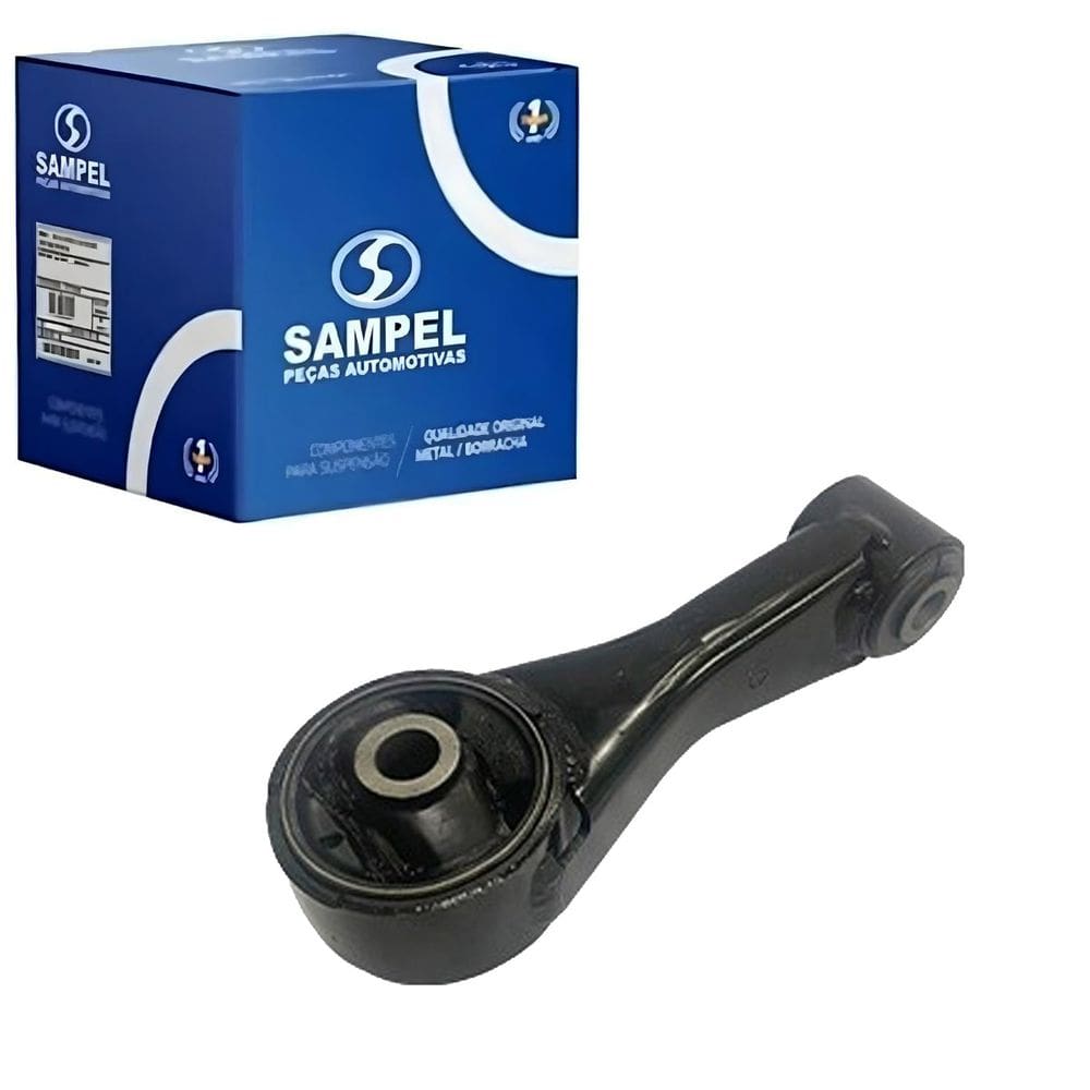 Coxim Inferior Do Câmbio Etios 2013 A 2015 - Sampel 8507