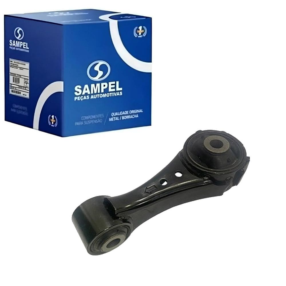 Coxim Inferior Do Câmbio Etios 2016 A 2020 / Yaris 2016 A 2020 - Sampel 8508