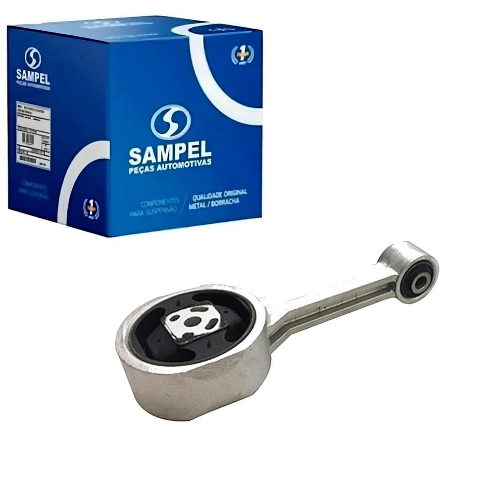 Coxim Inferior Câmbio Up! 2015 A 2021 - Sampel 4995