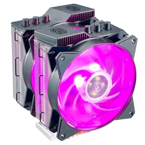 Cooler Para Processador Cooler Master Air Ma620p Rgb