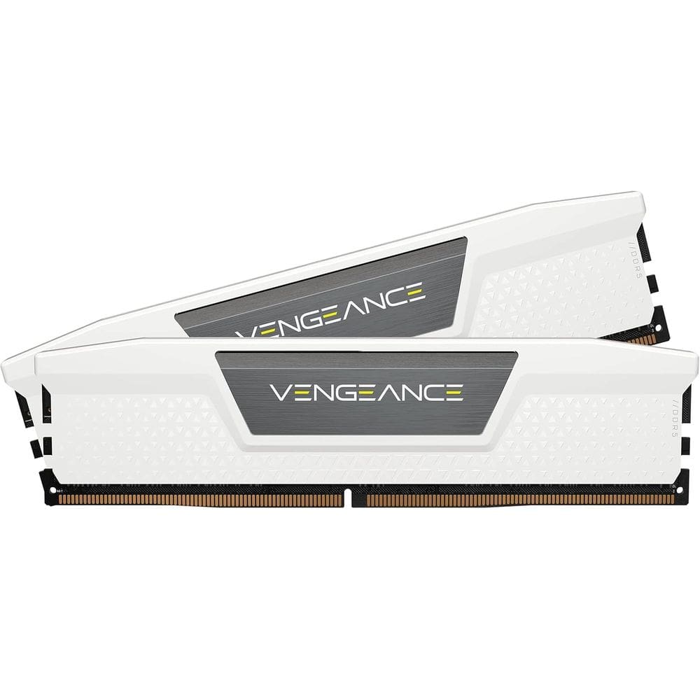 Memoria Ram Corsair Vengeance 64GB (2X32GB) DDR5 6000MHZ
