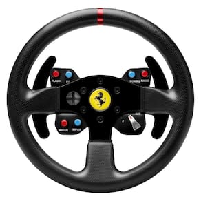 Volante Thrustmaster Add-on Ferrari Gte F458