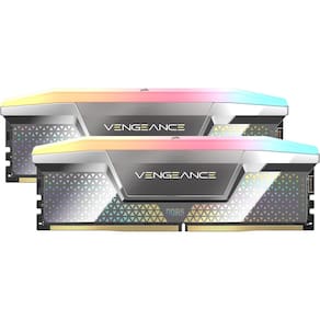 Memoria Ram Corsair Vengeance RGB 48GB (2X24GB DDR5 8400 MHZ