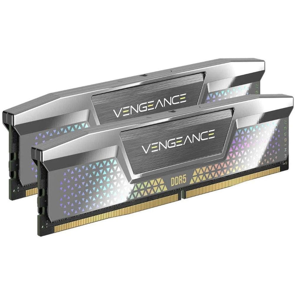 Memoria Ram Corsair Vengeance 48GB (2X24GB) DDR5 8000MHZ