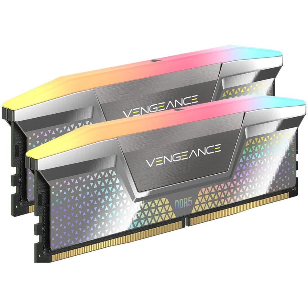 Memoria Ram Corsair Vengeance 48GB (2X24GB) DDR5 8000MHZ