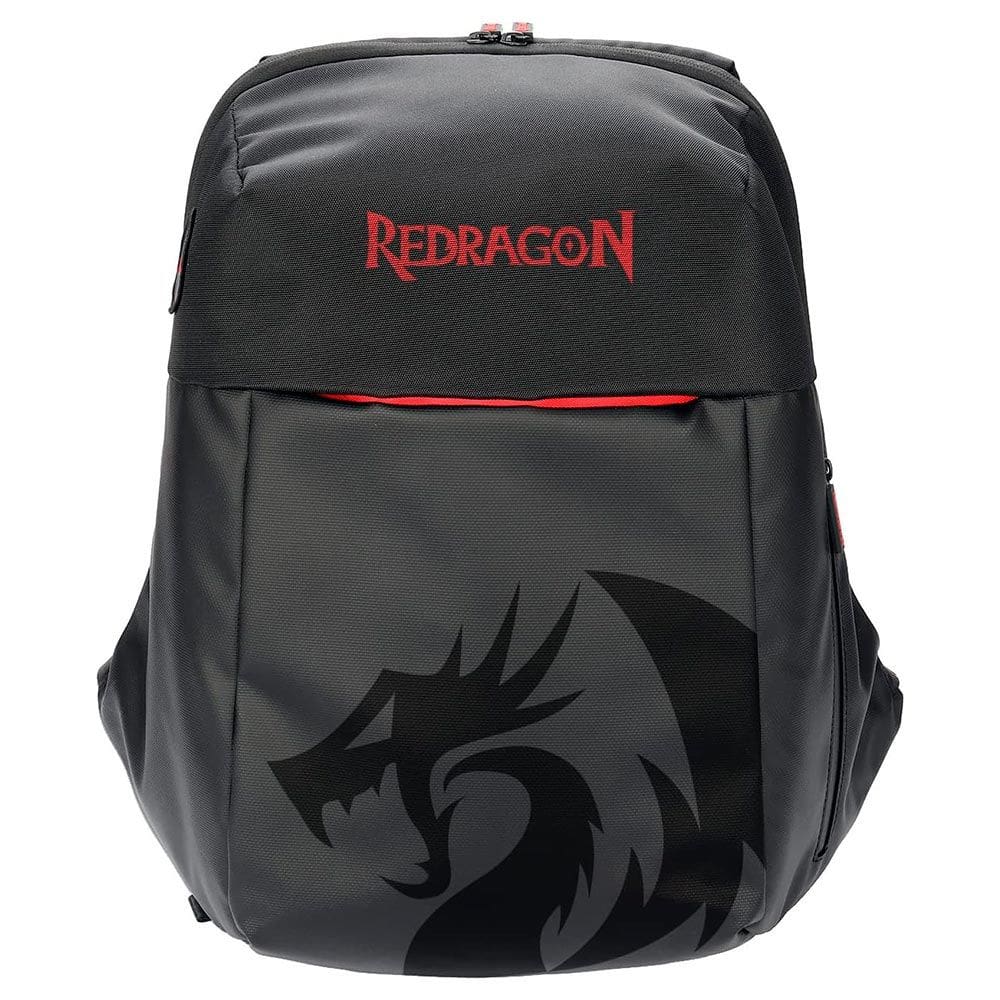 Mochila Gamer Para Notebook 18`` Redragon Gb-93 Traveller