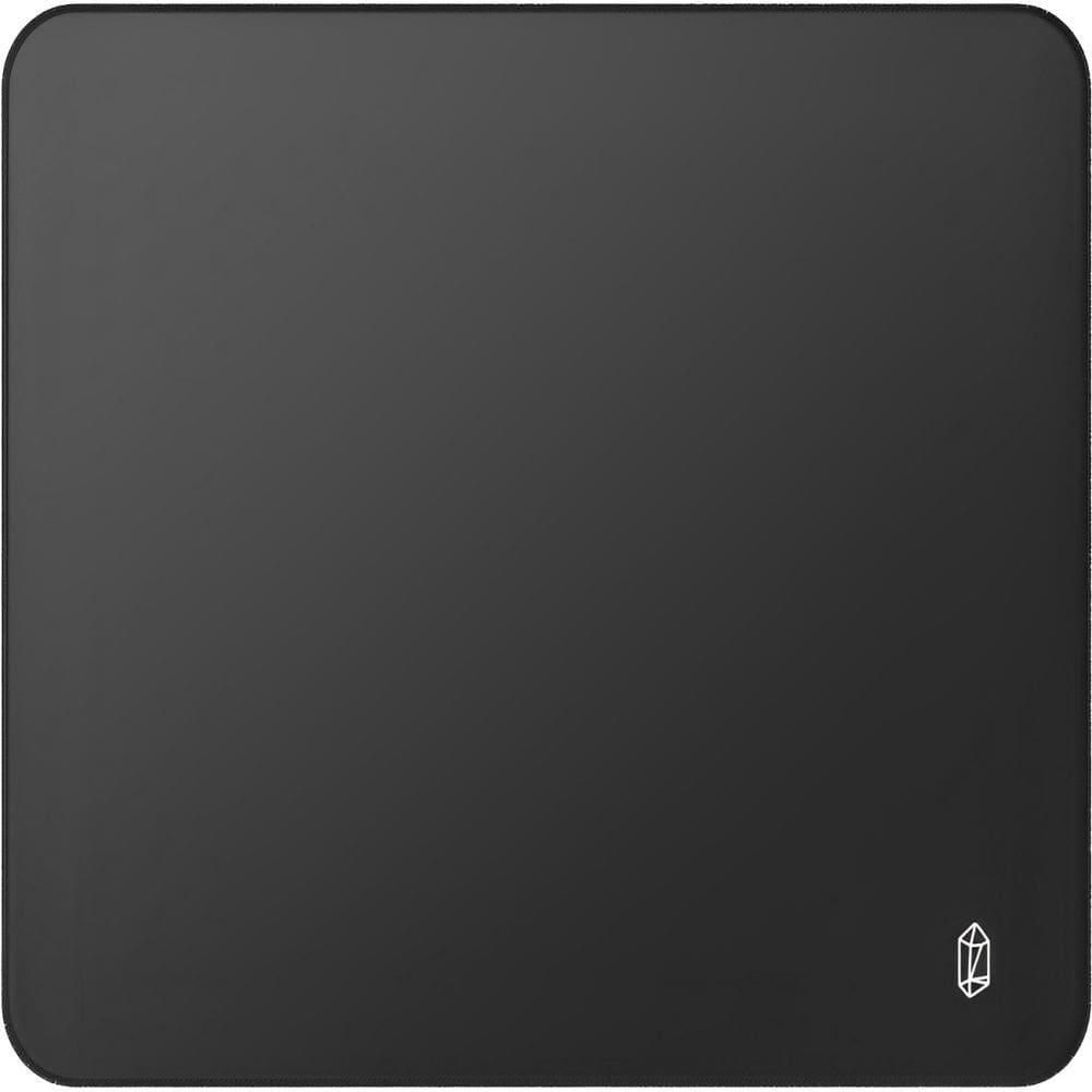 Mouse Pad Gamer Lamzu Energon Pro - Preto 50 X 50 CM