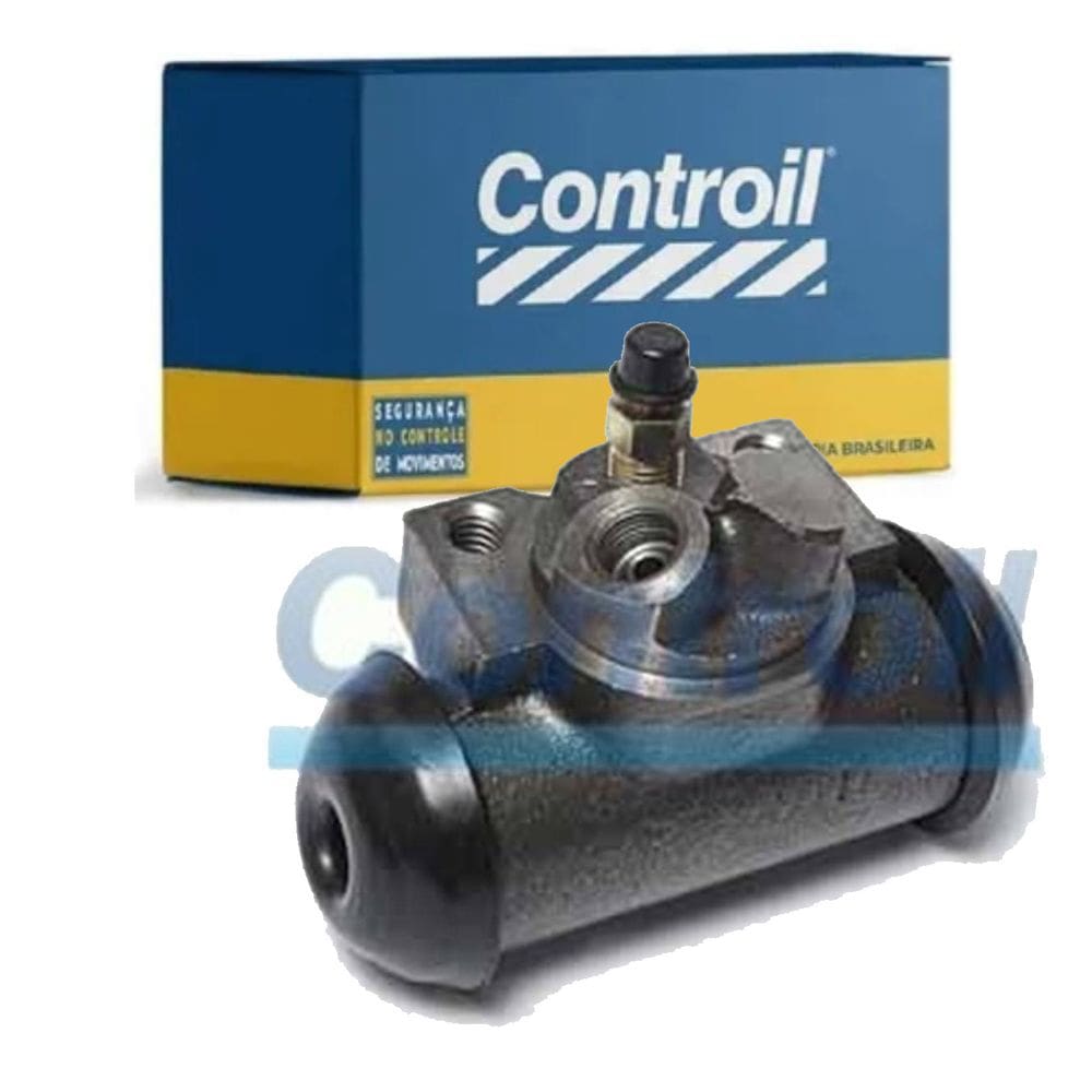 Cilindro De Roda Esquerdo 1600 1990 A 1995 / 1800 1990 A 1996 / F4000 1984 A 1994 - Controil C3305