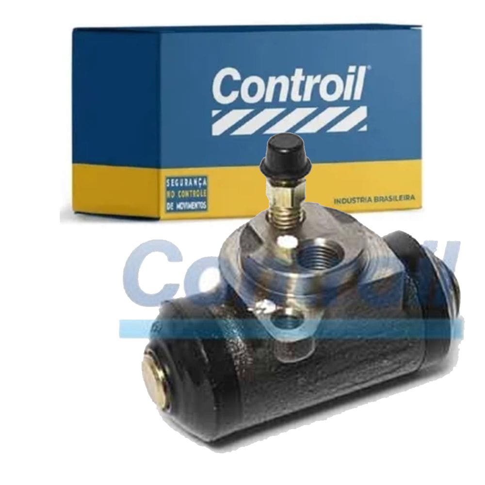 Cilindro De Roda Direito Corsa 1996 A 2002 - Controil C3370