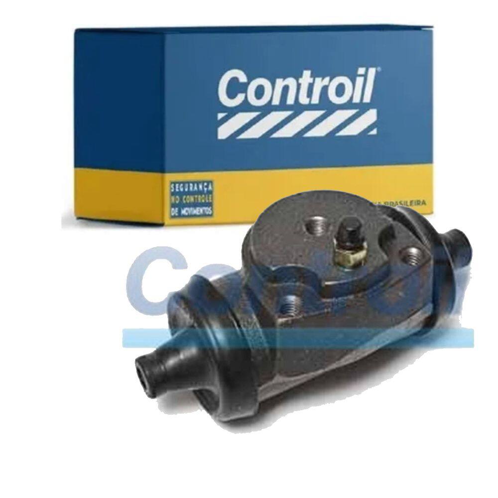 Cilindro De Roda Esquerdo 11130 1981 A 1986 - Controil C3320