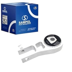 Coxim Inferior Câmbio Toro 2016 A 2020 / Renegade 2016 A 2020 - Sampel 8392