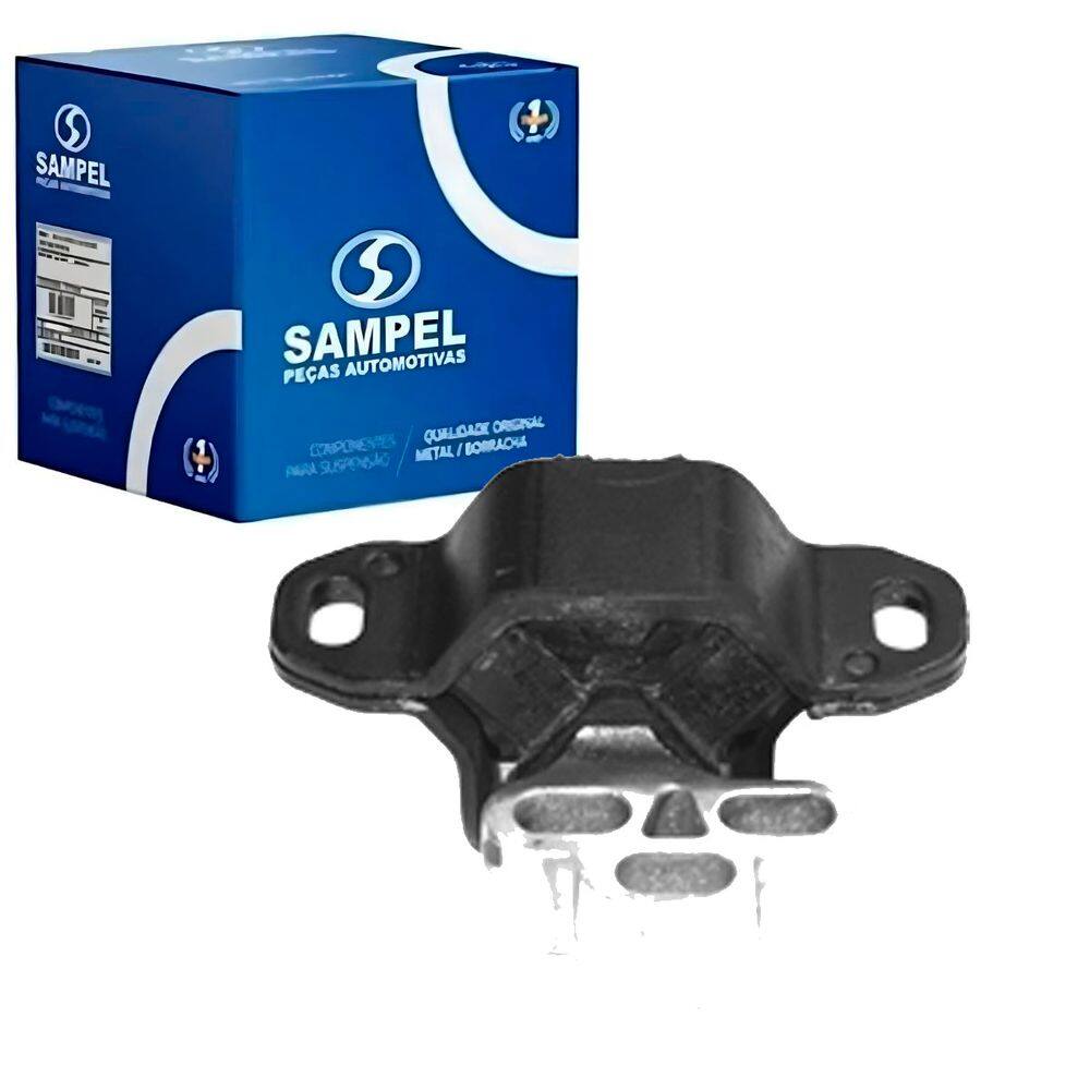 Coxim Do Motor Direito Ka 1999 A 2007 - Sampel 2775