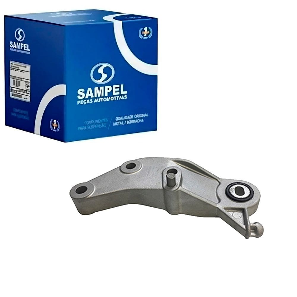 Coxim Do Limitador De Torção Do Motor Sonic 2012 A 2014 - Sampel 3181
