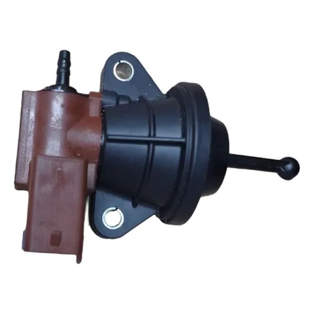 Válvula Vácuo Do Coletor Admissão Fiat Toro E Jeep 70319903