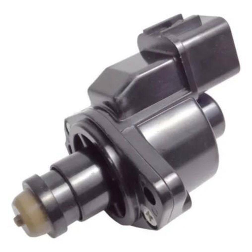 Atuador Marcha Lenta Motor De Passo Pajero V6 1999 Md614678