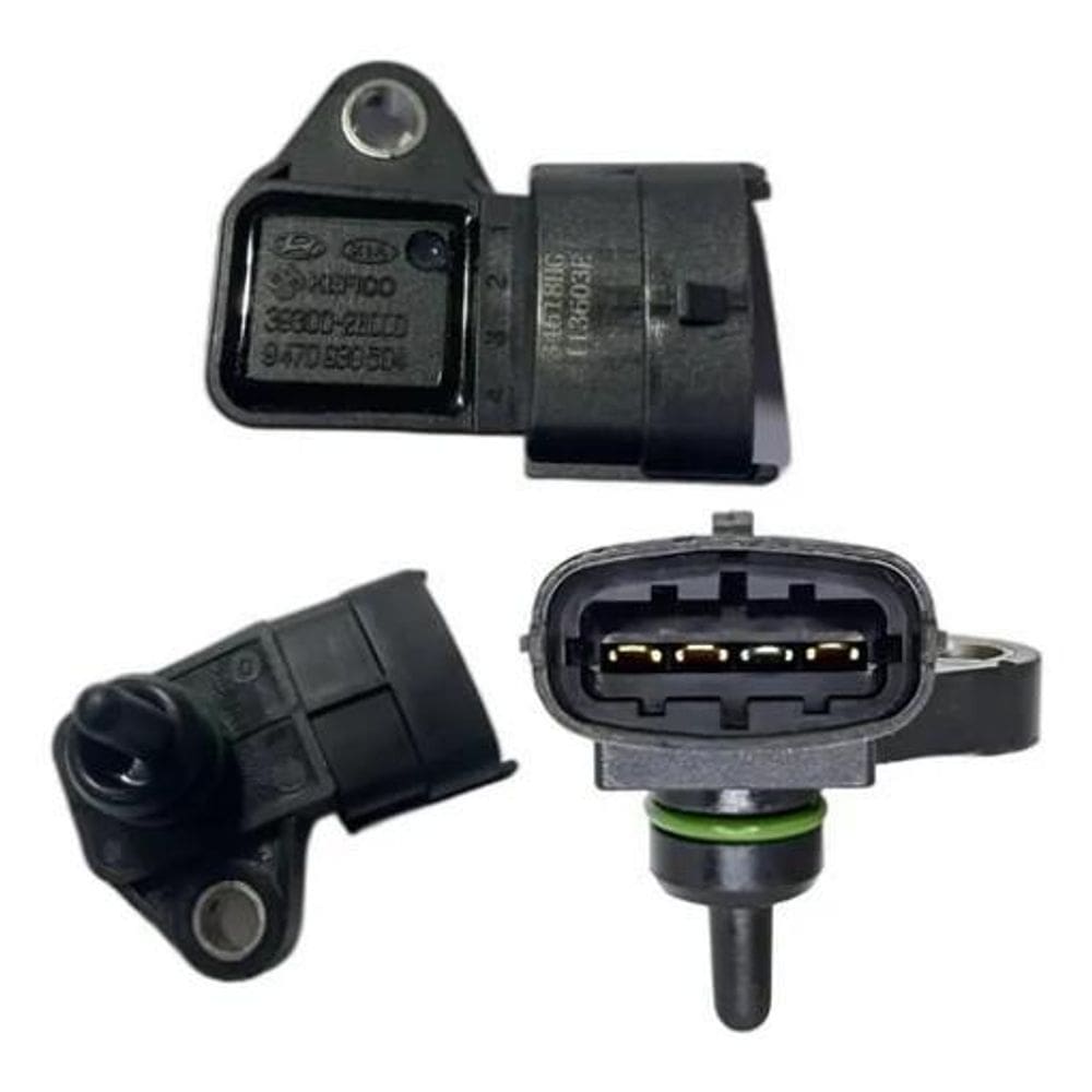 Sensor Map Sportage 2.0 2014 Soul 1.6 2012 393002B000