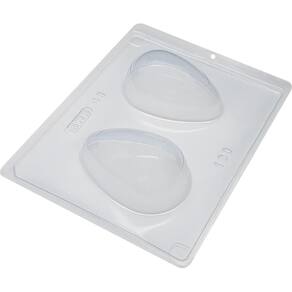 Forma de Silicone Especial para Chocolates - 3 Partes