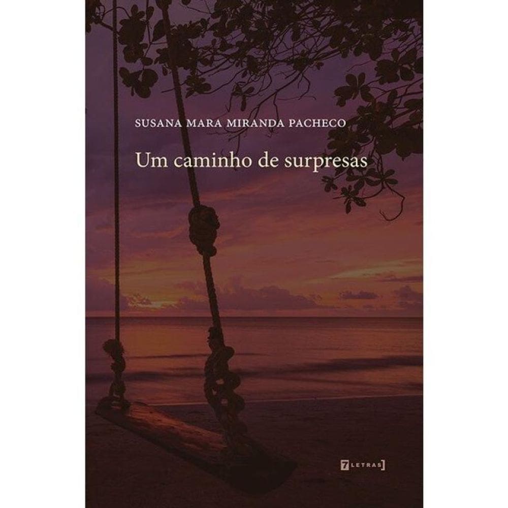 Um Caminho De Surpresas