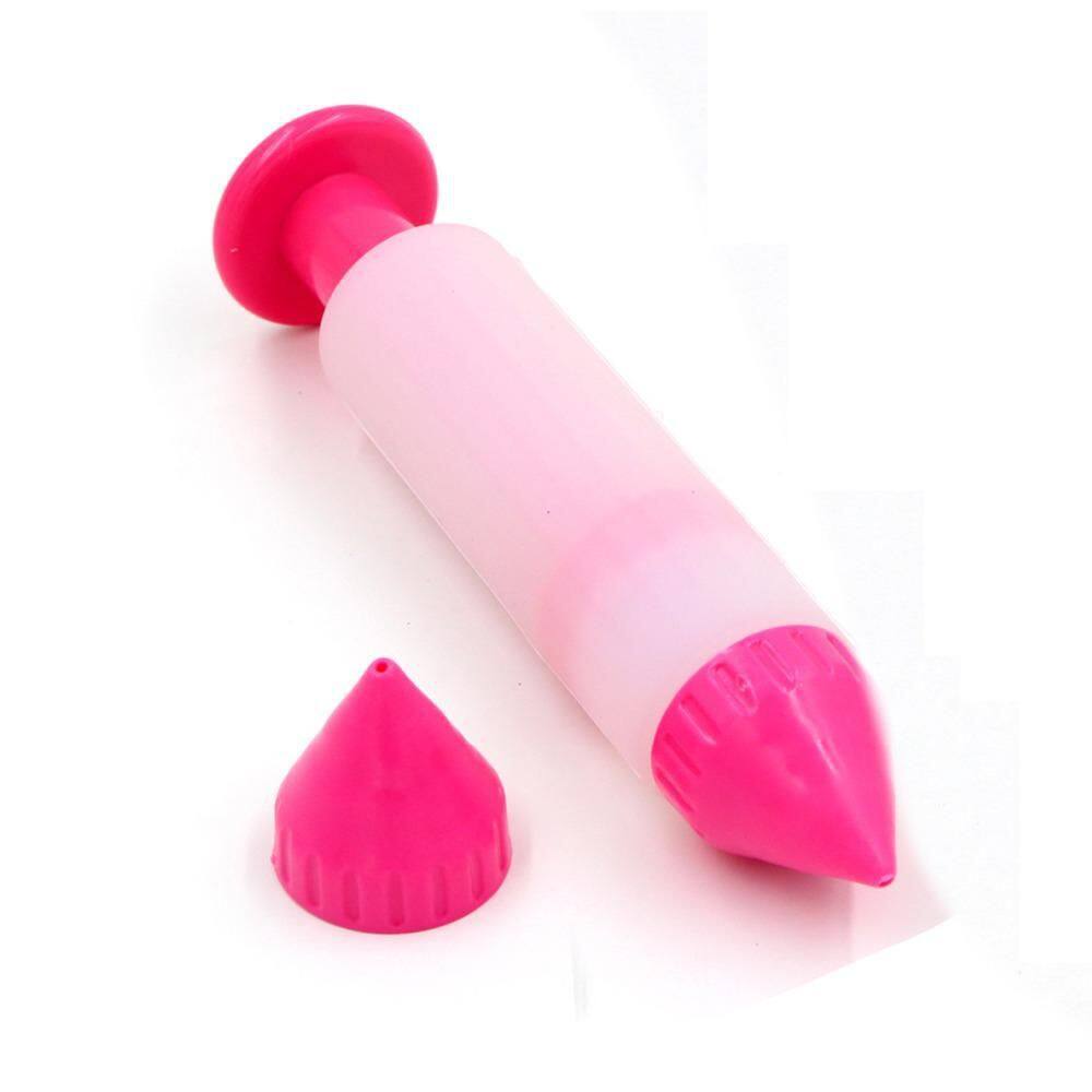 Caneta Decoradora Para Confeitaria Profissional Acessório