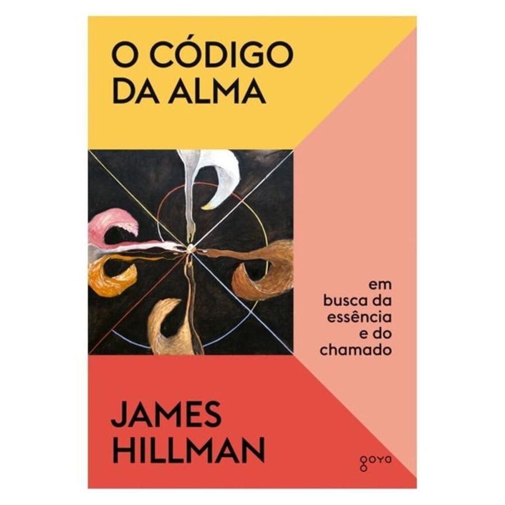 O Código Da Alma