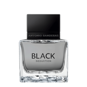 Banderas Black Seduction Eau de Toilette - Perfume Masculino