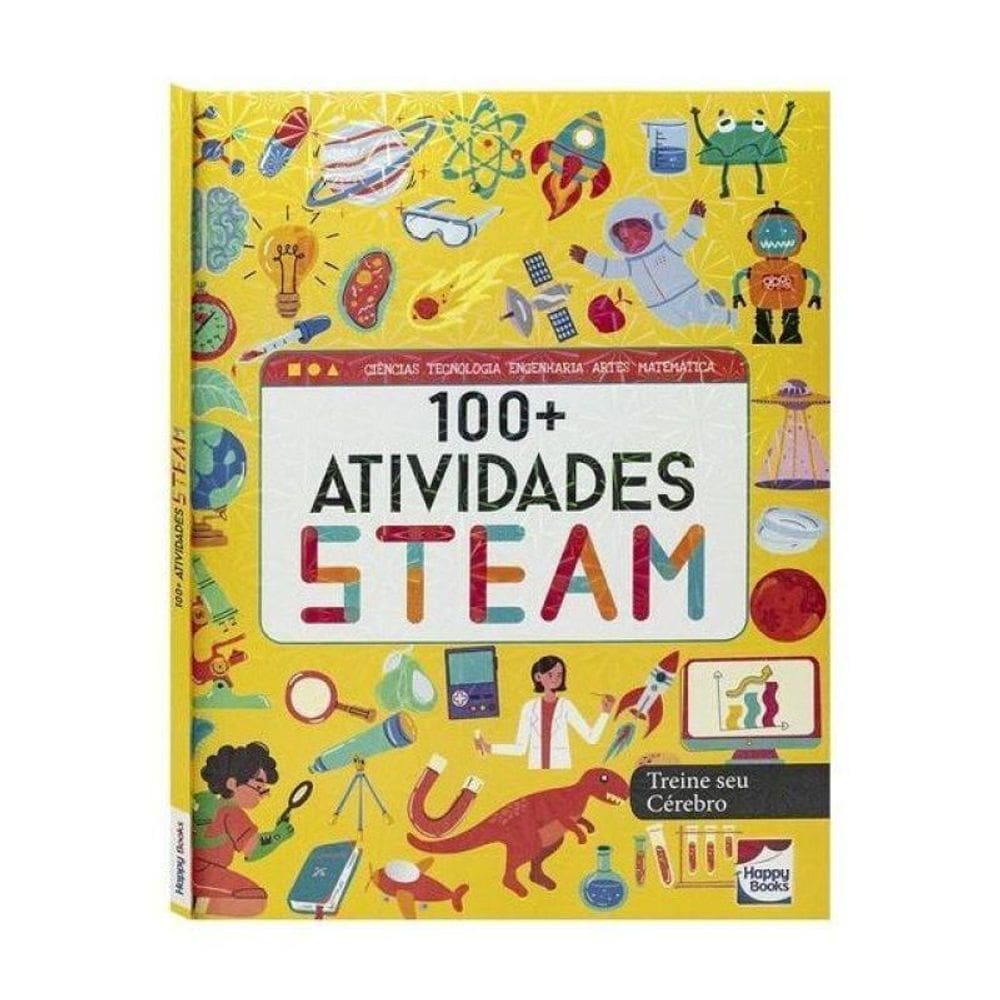 100+ Atividades Steam