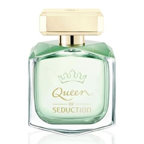 Antonio Banderas Queen Seduction Eau de Toilette - Perfume Feminino