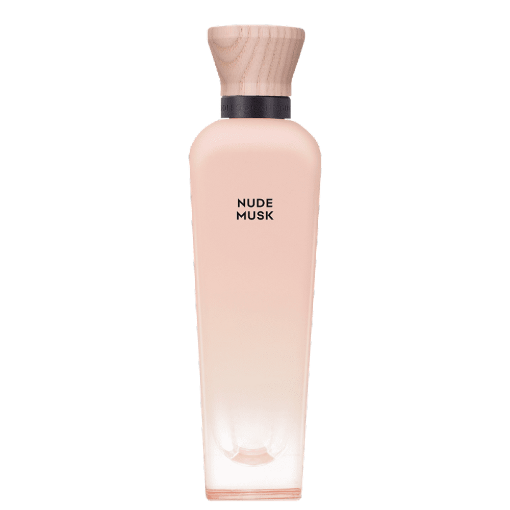Adolfo Dominguez Nude Musk Eau de Parfum - Perfume Feminino