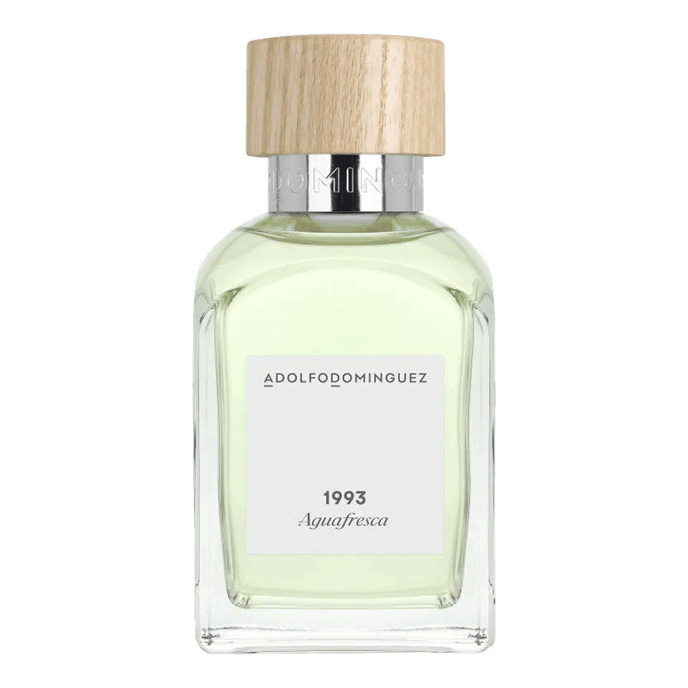 Adolfodominguez 1993 Agua Fresca Eua de Toilette - Perfume Masculino