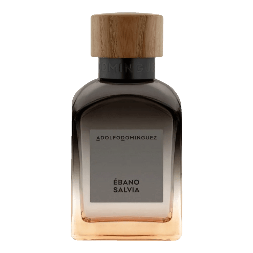 Adolfo Dominguez Ebano Salvia Eau de Parfum - Perfume Masculino