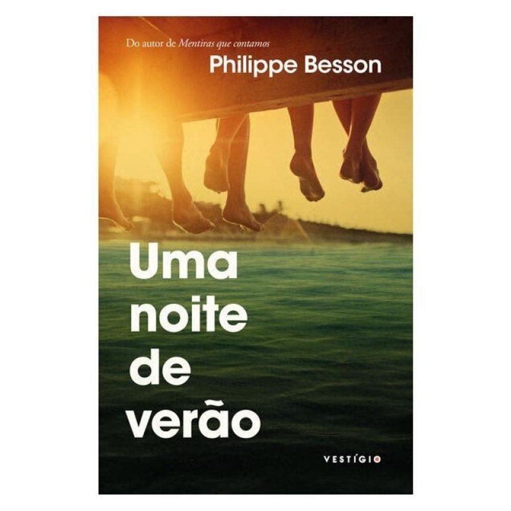 Uma Noite De Verão