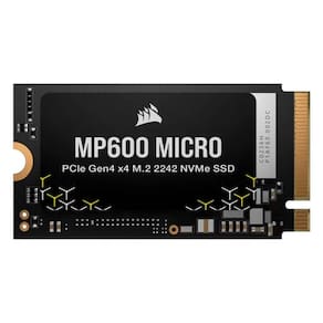SSD M.2 Corsair MP600 Micro 2TB Nvme PCI-Exp Gen 4