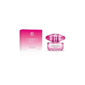 Perfume Versace Bright Crystal Absolut Eau de Parfum 50ml