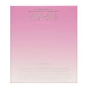 Perfume Versace Bright Crystal Eau de Toilette Spray 90ml