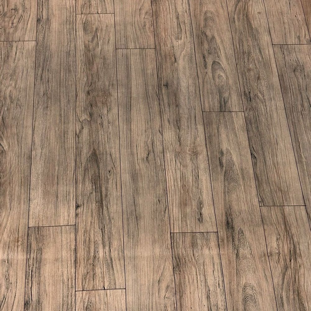 Piso Vinílico em Manta Casa Grassi Home 0,7mm - caixa com 10m2 - Champagne