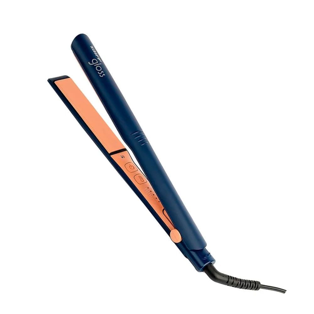 Taiff Gloss Blue - Chapa Bivolt