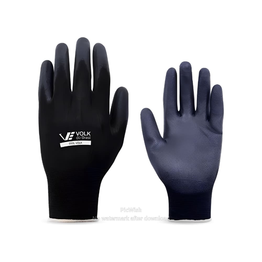 Luva Anti Corte Tam 8 (M) Yeling