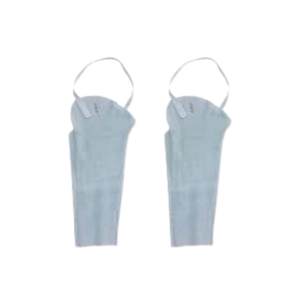 Mangote De Raspa C/2 Pcs 49681 Gabi