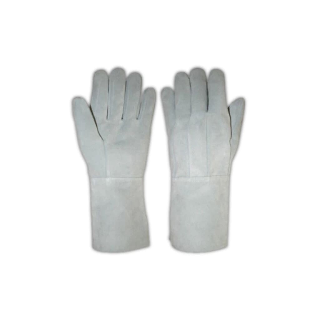 Luvas De Raspa P.15Cm Ca 37086 Mf