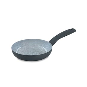 Frigideira Hercules Antiaderente 20cm Indução Ceramico Cinza