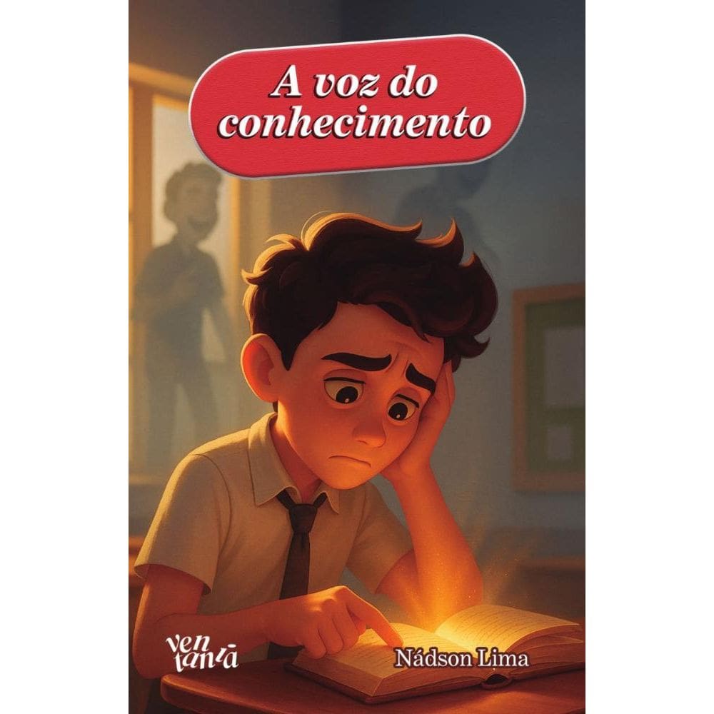 A voz do conhecimento