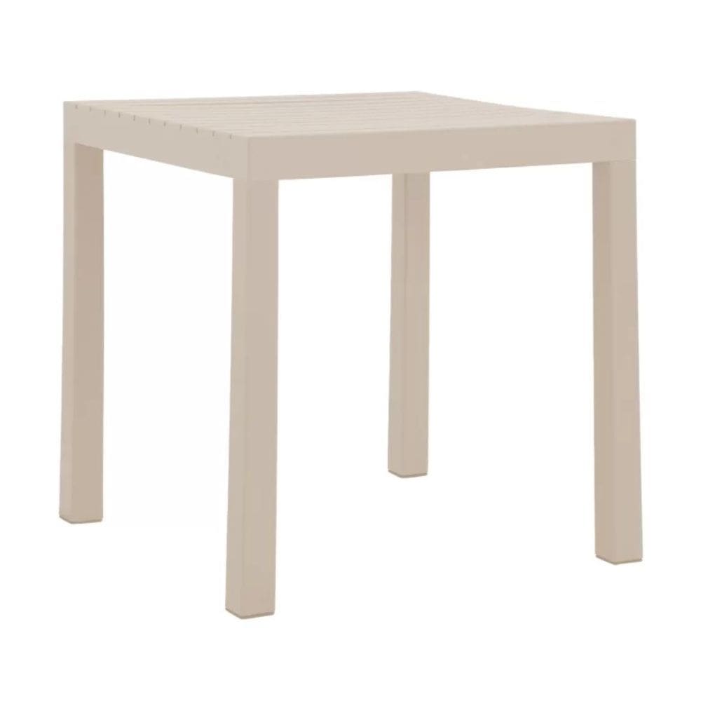 Mesa Creta Pequena - Nude