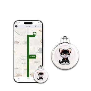 Rastreador GPS Naisee Mini portátil sem fio escondido para veículos