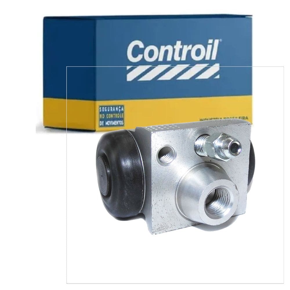 Cilindro De Roda C3 2010 A 2012 - Controil C3538
